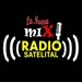La Nueva Mix Radio Satelital Logo