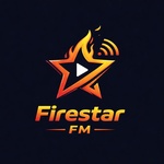FIRESTAR FM Logo