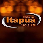 Radio Itapua FM Logo