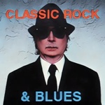 Classic Rock n Blues Logo