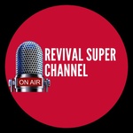 Revival Super Channel Logo