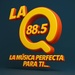 La Q 88.5  - XHAFQ Logo