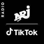 NRJ - Tiktok Logo