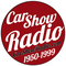 Car Show Radio Logo