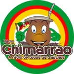 Rádio Chimarrão Logo