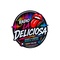 Radio La Deliciosa Logo