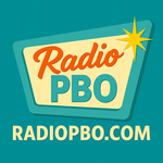 Radio PBO Logo