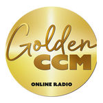 Golden CCM Logo