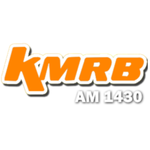 KMRB AM 1430 - KMRB Logo