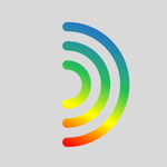 Rádio Difusora Logo