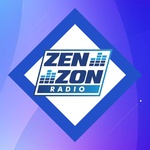 ZenZon Radio Logo