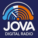 Jova Radio Logo
