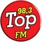 Top Radio 98.3 FM Logo