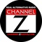 Channel Z Logo
