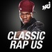 NRJ - Classic Rap US Logo
