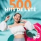 NRJ - NRJ 500 Hits De L'été Logo
