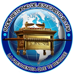Retorno De Jesucristo Logo