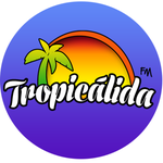 Tropicalida FM Logo