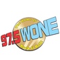97.5 WONE - WONE-FM