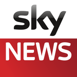 Sky News Radio Logo
