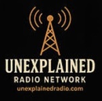Unexplained Radio Network Logo