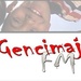 Gencimaj FM Logo