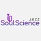 Soul Science Jazz Radio Logo