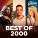 Chérie FM - Best Of 2000 Logo