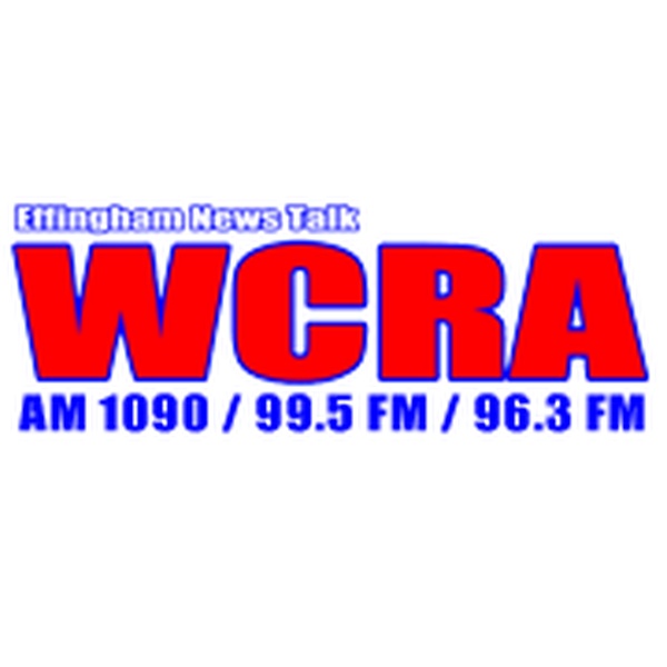 WCRA WCRA AM 1090 Effingham, IL Listen Online