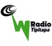 WRadio Tipitapa  Logo