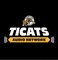 Ticats Audio Network Logo