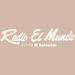 Radio El Mundo Logo