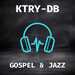 KTRY-DB Radio Gospel & Jazz Logo