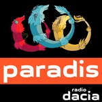 Radio Dacia - Paradis Logo