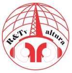 Radio Altura Logo