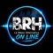 Bahia Radio Hits Logo