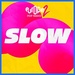 Europe 2 - Slow Logo