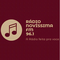 Rádio Novíssima FM Logo