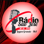 Rádio São José Logo
