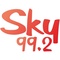 Sky Radio Logo