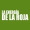 La Energia de la Roja Logo