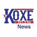 KOXE - KOXE Logo