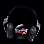 94.3 Sriwijaya FM Logo
