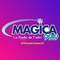 Radio Magica 99.9 Logo