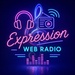 Expression Web Radio Logo