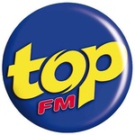 Top FM Logo