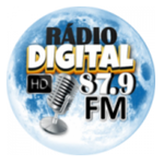 Radio Digital HD Logo