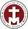 Unidos por Cristo y María Radio - KLOC Logo