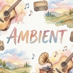 HIT FM - Ambient Logo