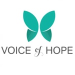 The Voice Of Hope Logo
